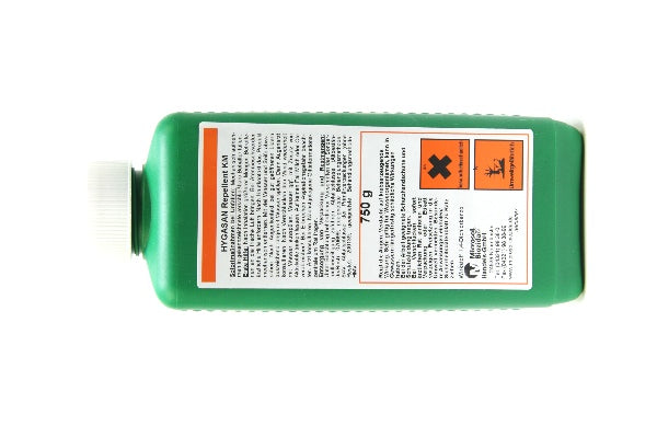 Hygasan Repellent KM, 750 ml