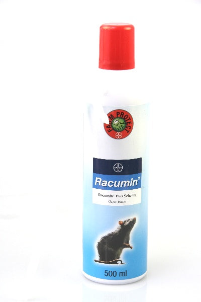 Racumin Schaum 500 ml