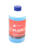 M-Air Geruchsüberdecker