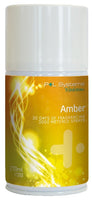 P+L Systems®Washroom Duft Amber