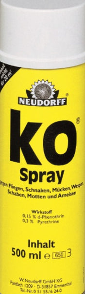 KO-Spray 500 ml