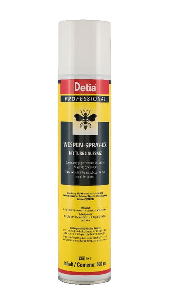 Wespen-Spray-Ex 400 ml
