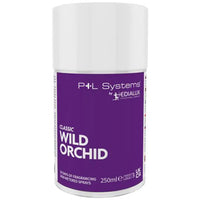 P+L Systems®Washroom Duft Wild Orchid