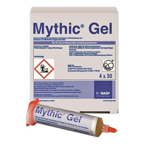 Mythic-Gel gegen Schaben 30 g