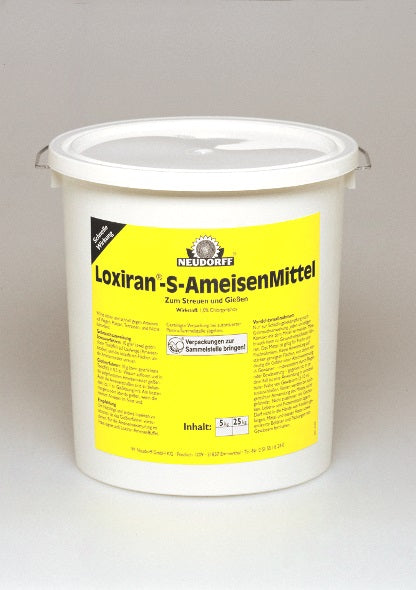 Loxiran-S-AmeisenMittel 5 kg